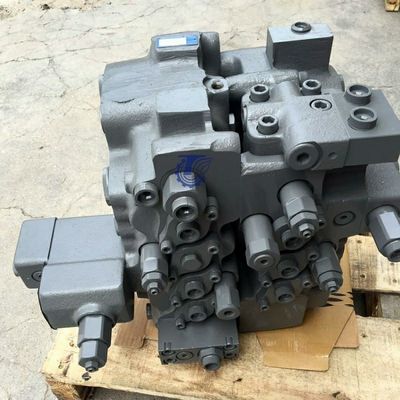 Toshiba UX22-151 главный клапан управления VOE14550306 14550306 для Volvo EC120 R130-5