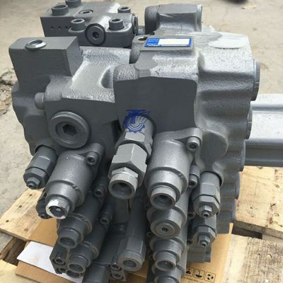 Toshiba UX22-151 главный клапан управления VOE14550306 14550306 для Volvo EC120 R130-5