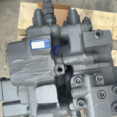 Toshiba UX22-151 главный клапан управления VOE14550306 14550306 для Volvo EC120 R130-5