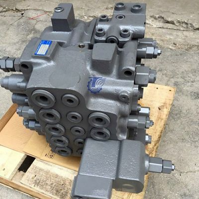 Toshiba UX22-151 главный клапан управления VOE14550306 14550306 для Volvo EC120 R130-5