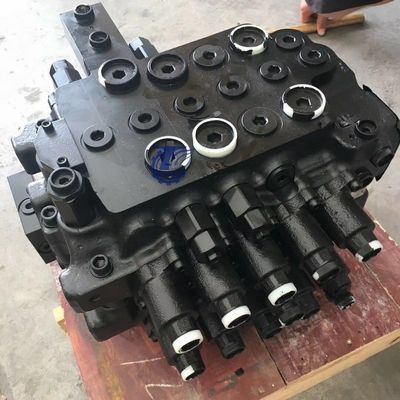 2420-9521 2426-1225A 426-00078C 426-E0078 SOLAR 130LC-V Doosan Daewoo DH130 DX150-7 DH150-7 Главное управление экскаватора