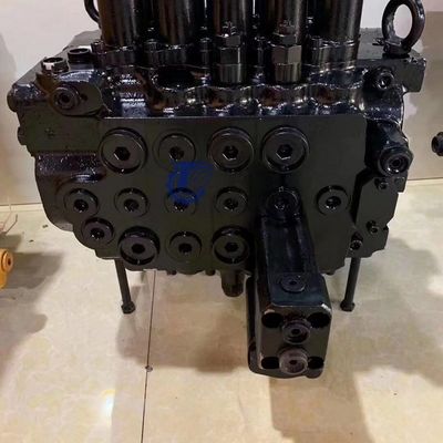 2420-9521 2426-1225A 426-00078C 426-E0078 SOLAR 130LC-V Doosan Daewoo DH130 DX150-7 DH150-7 Главное управление экскаватора