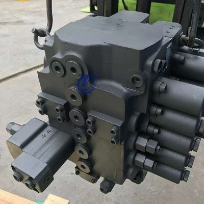Главный клапан управления K1025391 410105-01179 410105-01451A Для Doosan Daewoo DX225LCA DX225 DX220AF