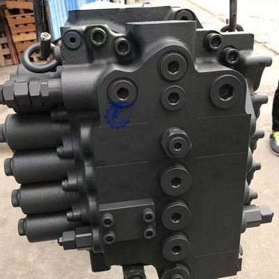Главный клапан управления K1025391 410105-01179 410105-01451A Для Doosan Daewoo DX225LCA DX225 DX220AF