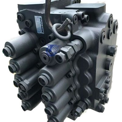 Главный клапан управления K1025391 410105-01179 410105-01451A Для Doosan Daewoo DX225LCA DX225 DX220AF