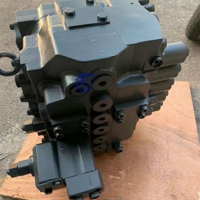 Главный клапан управления K1025391 410105-01179 410105-01451A Для Doosan Daewoo DX225LCA DX225 DX220AF