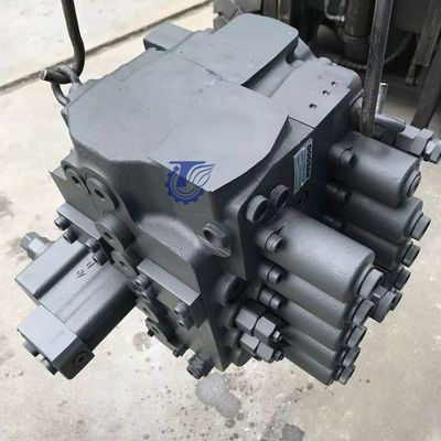 2420-9520 K1025391 Главный клапан управления для экскаватора Doosan Daewoo
