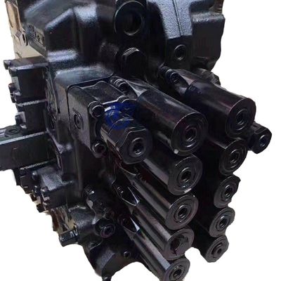 KYB CO170-55044 C0170-55076 Контрольный клапан для Dx225LC Dx225lca Dx225 Dx260 Dx300 Jcb JS200 JS220 JS240