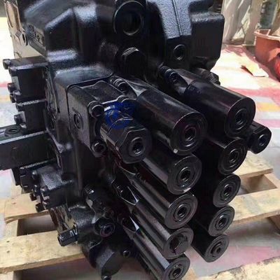 KYB CO170-55044 C0170-55076 Контрольный клапан для Dx225LC Dx225lca Dx225 Dx260 Dx300 Jcb JS200 JS220 JS240