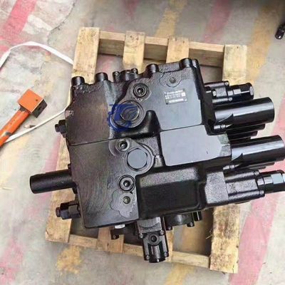 KYB CO170-55044 C0170-55076 Контрольный клапан для Dx225LC Dx225lca Dx225 Dx260 Dx300 Jcb JS200 JS220 JS240