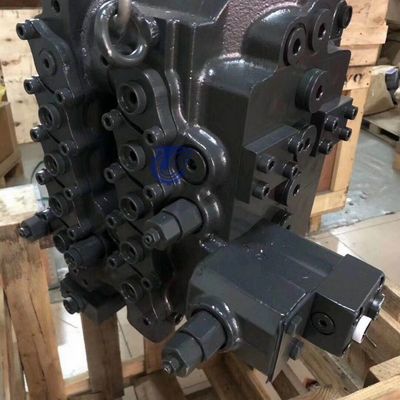 KYB CO170-55044 C0170-55076 Контрольный клапан для Dx225LC Dx225lca Dx225 Dx260 Dx300 Jcb JS200 JS220 JS240
