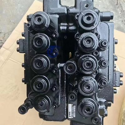 KYB CO170-55044 C0170-55076 Контрольный клапан для Dx225LC Dx225lca Dx225 Dx260 Dx300 Jcb JS200 JS220 JS240