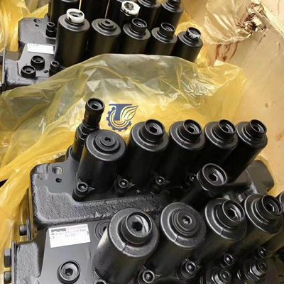 KYB C0170-55076 клапан управления для Doosan Daewoo Dx225LC Dx225lca Dx225 Dx260 Dx300-7-9 главный клапан управления