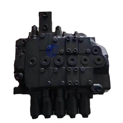 420-00519 Doosan Daewoo DX300-5-7 DH300-5-7 Главный клапан управления экскаватора DX300 DH300 420-00295KT