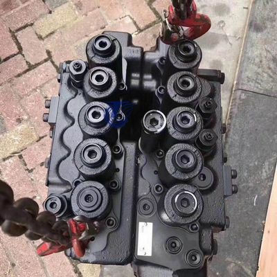 420-00519 Doosan Daewoo DX300-5-7 DH300-5-7 Главный клапан управления экскаватора DX300 DH300 420-00295KT