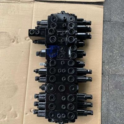420-00357 420-00357A 420-00357B 42000357 42000357A 42000357B главный клапан управления экскаватора