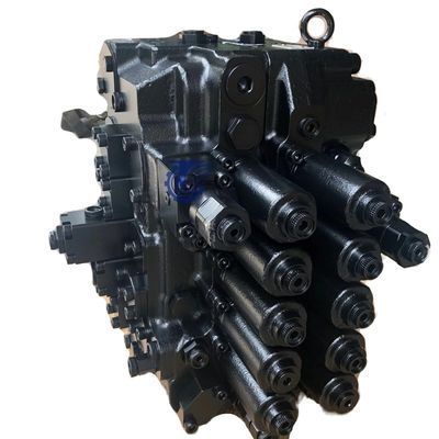 426-00223 420-00294 Главный клапан управления для экскаватора Doosan Daewoo DX260 DX340 DX360
