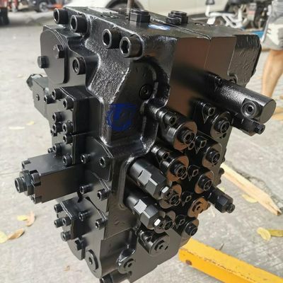 426-00223 420-00294 Главный клапан управления для экскаватора Doosan Daewoo DX260 DX340 DX360