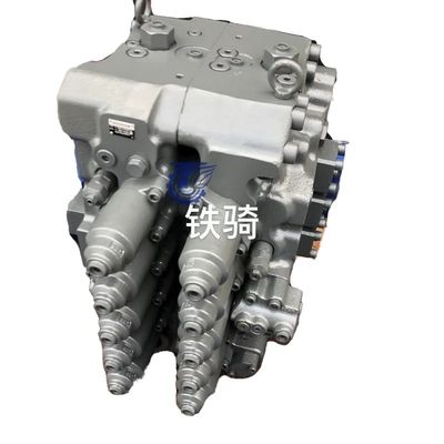 420-00281A 420-00281B C0170-61917 DOOSAN SOLAR 420 DX420 DX500 DX520 Главный клапан управления