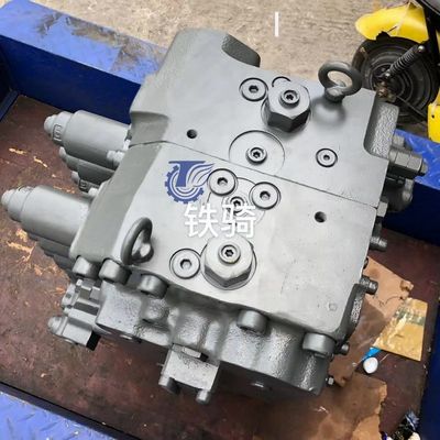 420-00281A 420-00281B C0170-61917 DOOSAN SOLAR 420 DX420 DX500 DX520 Главный клапан управления