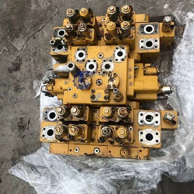 426-4769 426-4759 378-9370 CAT 336F Экскаватор главный клапан управления