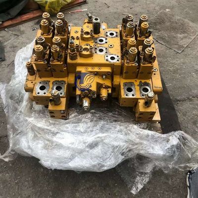 426-4769 426-4759 378-9370 CAT 336F Экскаватор главный клапан управления