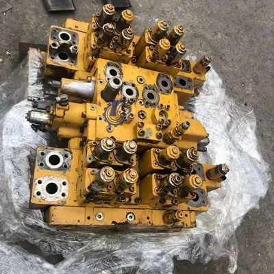 426-4769 426-4759 378-9370 CAT 336F Экскаватор главный клапан управления
