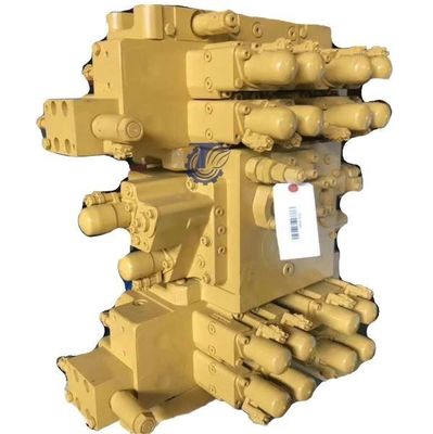 378-9370 426-4769 426-4759 Caterpillar 336F Экскаватор Главный клапан управления Строительные машины