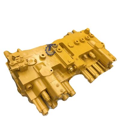 323-7680 323-7681 323-7682 493-7956 CAT 345D 349D Главный клапан управления экскаватора, работающий на двигателе C13