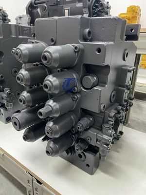 Кавасаки KMX32N клапан управления для Sany 365 Sany 385 Sany 465 Xugong 370 Volvo 360