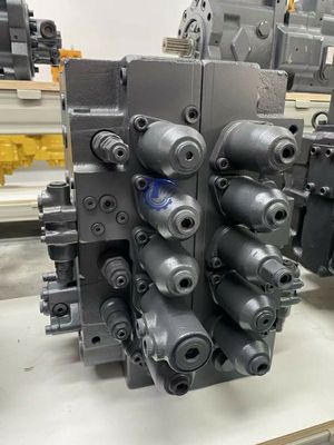 Кавасаки KMX32N клапан управления для Sany 365 Sany 385 Sany 465 Xugong 370 Volvo 360