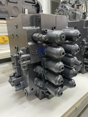 Кавасаки KMX32N клапан управления для Sany 365 Sany 385 Sany 465 Xugong 370 Volvo 360