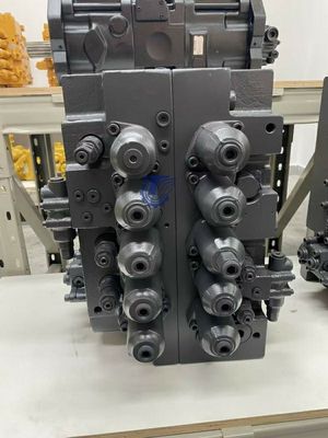 Кавасаки KMX32N клапан управления для Sany 365 Sany 385 Sany 465 Xugong 370 Volvo 360
