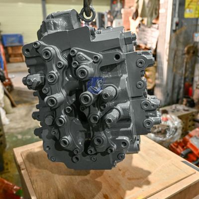 4410248 Хитачи экскаватор ZX120-6 ZX130 Главное управление клапаном Строительство землеустроительных машин Части