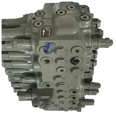 4668697 4469026 C0170-31214 Hitachi ZX60 ZX70 ZX80 John Deere 80C экскаватор главный клапан управления