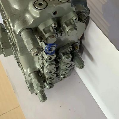 4446245 4469026 4401481 Хитачи ZX60 ZX70 ZX80 Джон Дир 80C экскаватор главный клапан управления C0170-31214