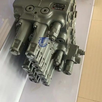 4446245 4469026 4401481 Хитачи ZX60 ZX70 ZX80 Джон Дир 80C экскаватор главный клапан управления C0170-31214