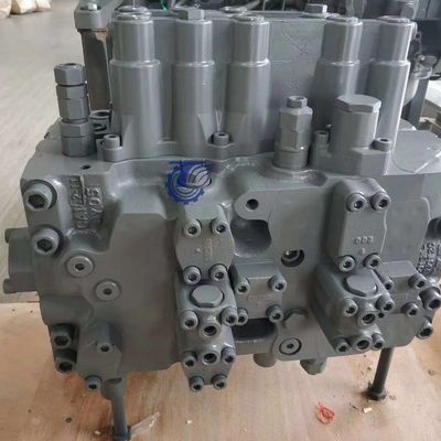 4663196 4606144 4663089 4282718 4354622 Для Хитачи ZX200-3 John Deere 2154D 200DLC клапан управления
