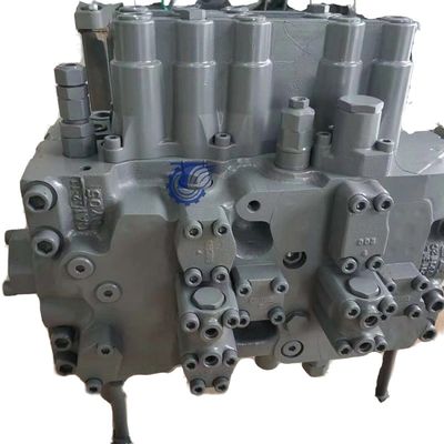 4663196 4606144 4663089 4282718 4354622 Для Хитачи ZX200-3 John Deere 2154D 200DLC клапан управления