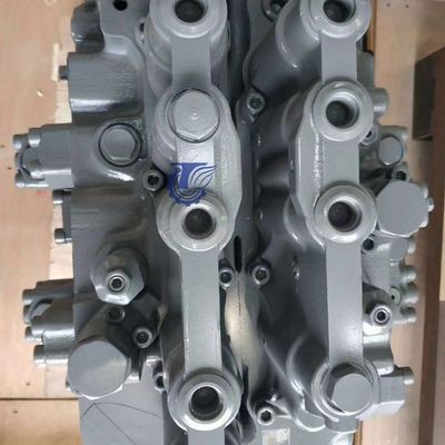 4663196 4606144 4663089 4282718 4354622 Для Хитачи ZX200-3 John Deere 2154D 200DLC клапан управления