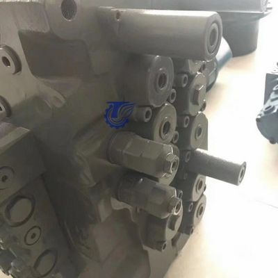 4663196 4606144 4663089 4282718 4354622 Для Хитачи ZX200-3 John Deere 2154D 200DLC клапан управления