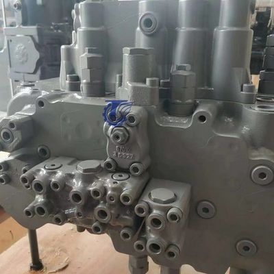4663196 4606144 4663089 4282718 4354622 Для Хитачи ZX200-3 John Deere 2154D 200DLC клапан управления