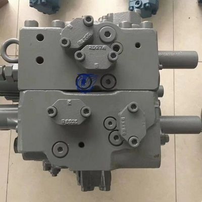 4663196 4606144 4663089 4282718 4354622 Для Хитачи ZX200-3 John Deere 2154D 200DLC клапан управления