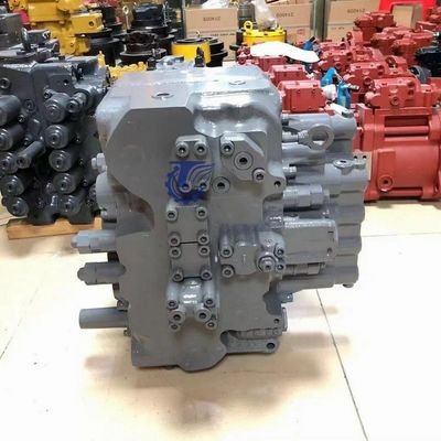4398652 4436897 KYB главный клапан управления экскаватор ZX230 ZX240 ZX200 Хитачи клапан управления
