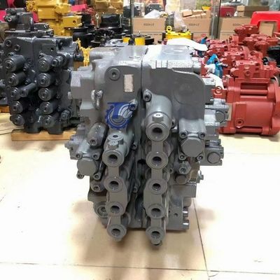 4398652 4436897 KYB главный клапан управления экскаватор ZX230 ZX240 ZX200 Хитачи клапан управления
