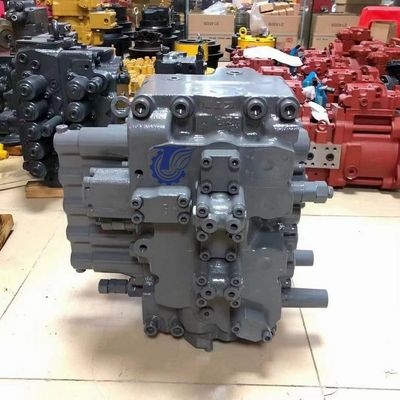 4398652 4436897 KYB главный клапан управления экскаватор ZX230 ZX240 ZX200 Хитачи клапан управления