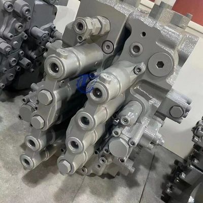 4398652 4436897 KYB главный клапан управления экскаватор ZX230 ZX240 ZX200 Хитачи клапан управления