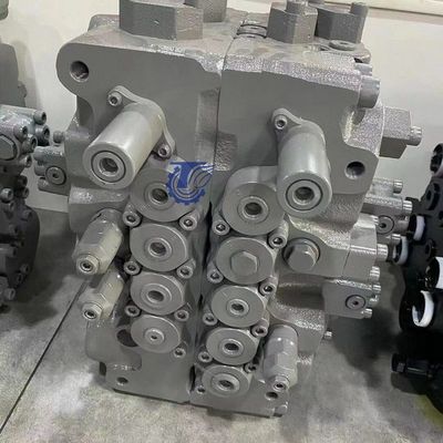 4398652 4436897 KYB главный клапан управления экскаватор ZX230 ZX240 ZX200 Хитачи клапан управления