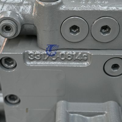 C0170-55945 4433970 9214478 4625137 VBH169 главный клапан управления для Hitachi ZX330 ZX350-1 ZX350 ZX370 ZX360