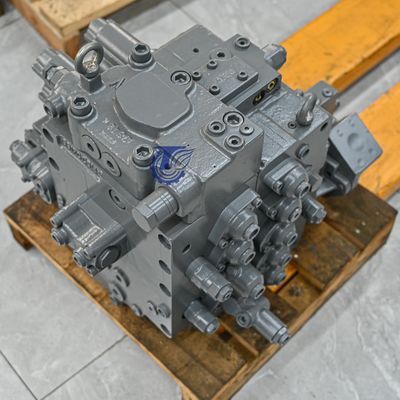 C0170-55945 4433970 9214478 4625137 VBH169 главный клапан управления для Hitachi ZX330 ZX350-1 ZX350 ZX370 ZX360